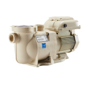 Pentair EC-342001 SuperFlo® VS 1.5 EC variable speed almond pool pump