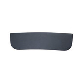 Pillow, Coleman/Maax, OEM, Lounge Pillow, #869, Charcoal Gray | Discontinued