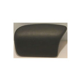 Pillow, Left Hand, 4105, Dark Gray S-01-4105Dg