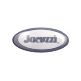 Pillow Insert: Jacuzzi (Oval) , Jacuzzi 2000-263