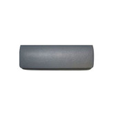 Pillow: Short Suction Cup Grey