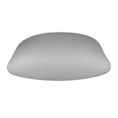 Pillow, Watkins, All Limelight Spas, Cool Gray, (Replaces 74610)