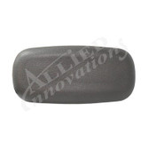 Pillow,  Master Spa, Generic Charcoal