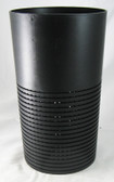JACUZZI | COMPLETE CARTRIDGE FILTER, CFR-25, 25 SQ FT, 25 GPM, 1-1/2" THREADED | 94222429