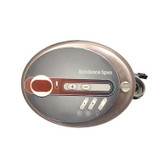 Spaside Control, Sundance 680 SMT 201, 5-Button, LED, 2-Pump (06/2013 - Current)