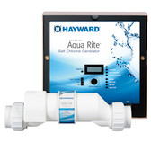 HAYWARD | AquaRite & 15,000 Gal. Cell | W3AQR3