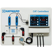 HAYWARD | CAT 2000 Professional Package | W3CATPP2000