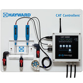 HAYWARD | CAT 4000 Standard Package With Wi-Fi Transceiver | W3CAT4000WIFI