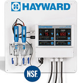 HAYWARD | HCC 2000 Water Chemistry Controller | W3HCC2000