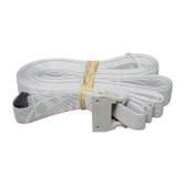 11-XT14-25 ACC | Extension Cable, ACC, Ribbon Cable, Spaside, 25'