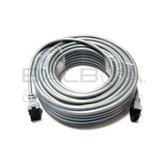 11589-2 Balboa | Extension Cable, Spaside, Balboa ML Series, 50' Long w/6 Pin Molex Cable