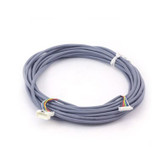 30-1011-25 Hydro-Quip | Extension Cable, Spaside, HydroQuip, 25' Long, 8 Pin JST Cable, (LCD Only)