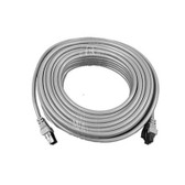 30-1014-100 Balboa | Extension Cable, Spaside, HydroQuip (Balboa) 8700 (ML Series) 100' Long w/8 Pin Molex
