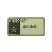 48-0210-S Hydro-Quip | Spaside Control, HydroQuip Auxilliary, 4-Button, No Readout, Pump1-Pump2-Aux-Light
