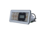 53503 Balboa | Spaside Control, Balboa ML551, 7-Button, LCD, No Overlay