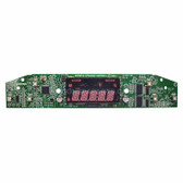 77526 Watkins | Circuit Board, Spaside Control, Watkins (Replacement Board) 6 Button, Replaces 76557, 2004-Current, Tiger River | Discontinued