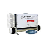 CS6109B-US Hydro-Quip | Control System, (Kit), HydroQuip VS500Z (Bundle), M7 Slide, w/Molded Cords & VL200 Spaside