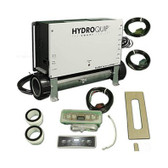 CS6109B-US-F Hydro-Quip | Control System, (Kit), HydroQuip VS500Z (Bundle), M7 Slide, w/Molded Cords & VL401 LCD Spaside