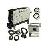 CS6209-US-3W Hydro-Quip | Control System, (Kit), HydroQuip CS6209, Slide, 240V  (3-Wire), 5.5kW, Pump1, Blower/Pump2 (1 Spd), Circ Pump Option, w/Molded Cords & ECO-6 Spaside