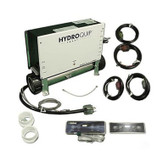 CS6209B-US-F Hydro-Quip | Control System, (Kit), HydroQuip VS501Z, M7 Slide, Pump1, Blower/Pump2 (1 Spd), w/Molded Cords & VL401 LCD Spaside