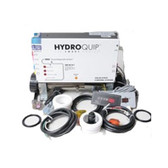 CS6209Y-US Hydro-Quip | Control System, (Kit), HydroQuip CS6209Y, Slide, WiFi Enabled, 115/230V, Pump1, Blower/Pump2 (1 Spd), Circ Pump Option, w/Molded Cords & K200 Spaside