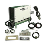 CS6229B-US-F Hydro-Quip | Control System, (Kit), HydroQuip VS511Z, M7 Slide, 240V, Pump1, Pump2 (2 Spd), w/Molded Cords & VL401 LCD Spaside