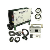 CS6229Y-US Hydro-Quip | Control System, (Kit), HydroQuip CS6229Y, Slide, WiFi Enabled, 115/230V, Pump1, Pump2 (2 Spd), w/Molded Cords & k200 Spaside