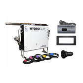 CS6234Y-U-LF Hydro-Quip | Control System (Kit) HydroQuip, Y-Series, WiFi Capable, Circ, Pump1 (2-Speed), Pump2 (1-Speed), Blower w/Molded Cords & K450 Spaside