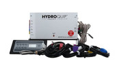 CS6337Y-U-LH Hydro-Quip | Control System, (Kit), HydroQuip CS6337Y, Y-Series 115V/230V,WiFi Capable Less Heater, Pump1, Pump2 (2 Spd), Blower/Pump3 (1 Spd), Circ Pump Option, w/Molded Cords & K450 Spaside