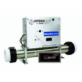 CS7500-U Hydro-Quip | Control System, (Kit), HydroQuip CS7500, Water Pro, Pump1, Blower/Pump2 (1 Spd), Circ Pump Option, w/AMP Cords & ECO-6 Spaside