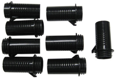 JACUZZI  | LATERAL, L160 SET OF 8 THREADED | 42-3532-01-R8