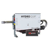 CS9504-U-LF-03 Hydro-Quip | Control System, (Kit), Hydroquip (S-Class) "plus OZONE", Circ, Pump1 (1 or 2 Spd), Blower/Pump2 (1 Spd), w/Molded Cords & ECO-6 Spaside