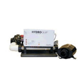 ES6230Y-C Hydro-Quip | Equipment System, HydroQuip ES6230Y, Y-Series, WiFi Capable, Pump1= 1.5HP, Blower= 1.0HP, Pump2 Ready w/Cords & Spaside