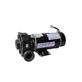 ES9330E-11KW Hydro-Quip | Equipment System, HydroQuip ES9330, 11kW, Pump1= 2.0HP, Pump2= 2.0HP, Blower= 1.0HP w/Cords & Spaside