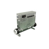 SMTD1000PBA-4G ACC | Control System, (Kit), ACC SMTD1000, (15" Heater), Pump1, Blower/Pump2 (1 Spd), w/AMP Cords, KP1000 Spaside