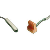 9920-400125 Gecko Alliance| Sensor, Temperature, Gecko, 10'Cable x 3/8"Bulb, MSPA/TSPA