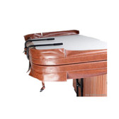 SWIM-SPA-CADDY Cover Valet| Cover Lift Extender, Cover Valet, Used On The Swim Spa Caddy