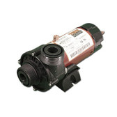 300-9000 Waterway Plastics | Circulation Pump, Waterway Tiny Might, 1/16HP, 115V, .8A, 1-Speed, 14-18GPM, 1"MBT, Less Unions, Side Discharge