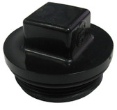 JACUZZI | PLUG, 1 1/2” MPT WITH O-RING | 43-3091-03-R