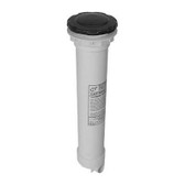 510-3600 Waterway Plastics | Filter, Waterway, 5-1/2" Pressure Filter, 1" Socket w/Bypass