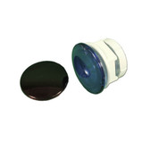 630-5005 Waterway Plastics | Light Lens Kit, Waterway, OEM, Rear Access, 3-1/2"Face, 2-1/2"Hole