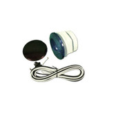 630-5105 Waterway Plastics | Light Lens Kit, Waterway, OEM, 8', Rear Access, 3-1/2"Face, 2-1/2"Hole