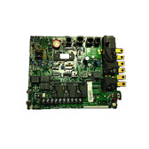 101275 Balboa | Circuit Board, Coleman\/Maax, (Balboa) 600R1, Deluxe Digital, 8 conn Phone Plug