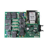 3000-2000B3310 ACC | Circuit Board, ACC, SC/SMTD-2000, 115/230V