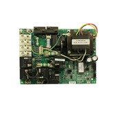 33-0024B-R4 HydroQuip | Circuit Board, HydroQuip, ECO-3, 4230/6230/9230, JST Cable