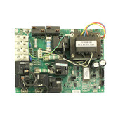 33-0024CA-R1-K HydroQuip | Circuit Board, Hydro Quip, ECO 3, 4230/6230/9230, JST Cable, European 50hz only