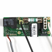 33-0029 HydroQuip | Circuit Board, VS/EL Expander Board, Dual Relay