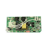 33-0032A HydroQuip | Circuit Board, HydroQuip (Balboa), VS500Z, 4100/6100B, Mini Duplex