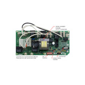 33-0032C HydroQuip | Circuit Board, HydroQuip (Balboa), VS511Z, 4220/6220B, Mini/Duplex