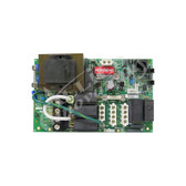 456404-1 Balboa | Circuit Board, Dream Maker Spas (Balboa), RS101, M7, 8 Pin Connector